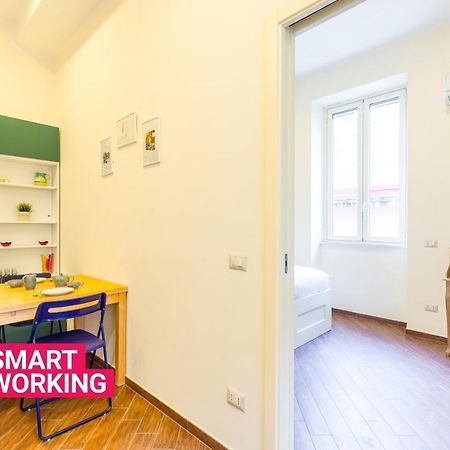 Teatro Nuovo Apartment By Wonderful Italy Napoli Bagian luar foto