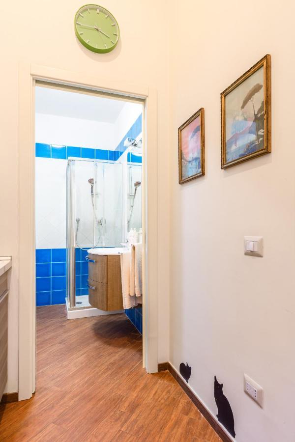 Teatro Nuovo Apartment By Wonderful Italy Napoli Bagian luar foto