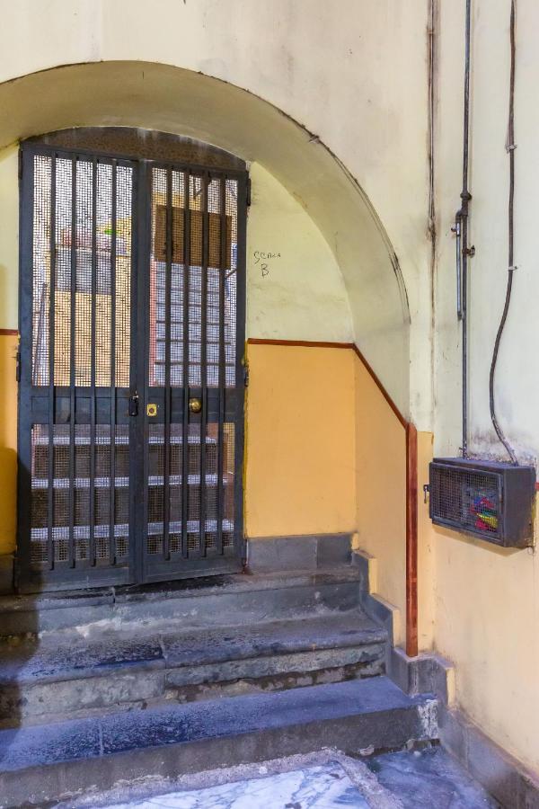 Teatro Nuovo Apartment By Wonderful Italy Napoli Bagian luar foto
