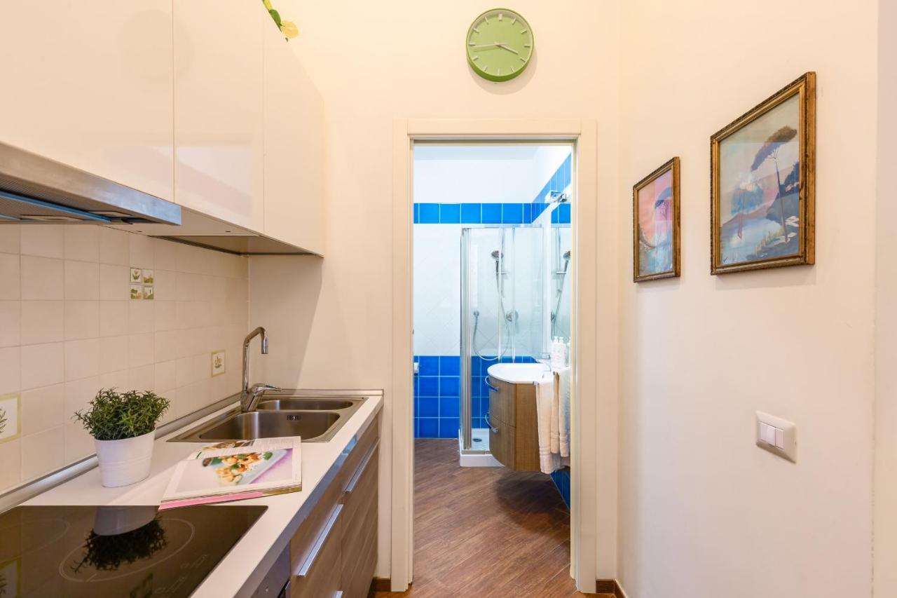 Teatro Nuovo Apartment By Wonderful Italy Napoli Bagian luar foto