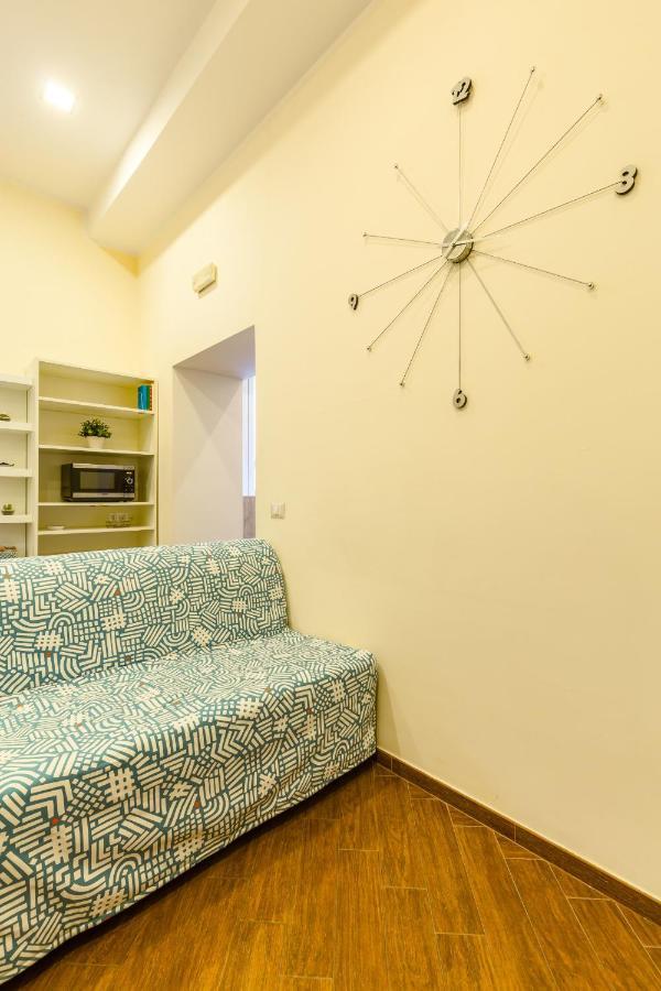 Teatro Nuovo Apartment By Wonderful Italy Napoli Bagian luar foto