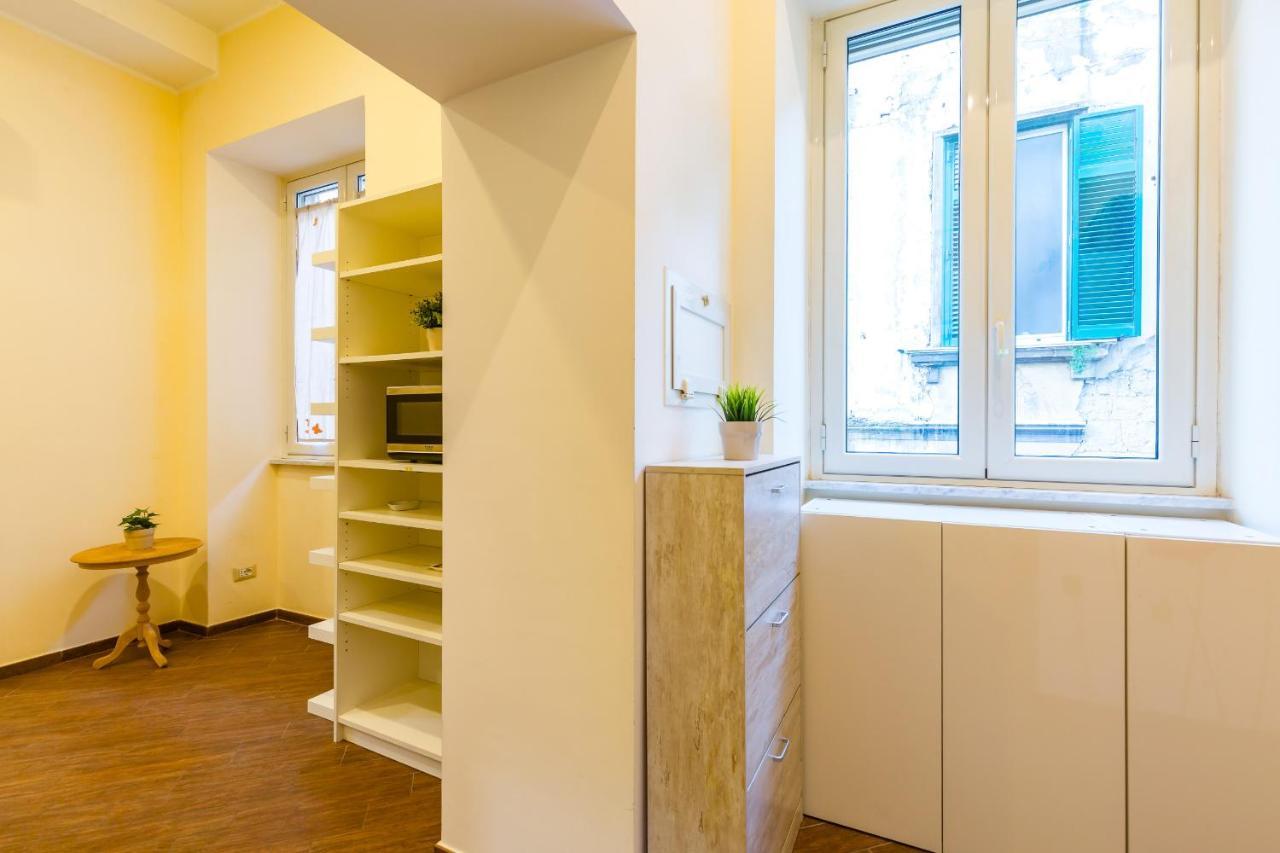 Teatro Nuovo Apartment By Wonderful Italy Napoli Bagian luar foto