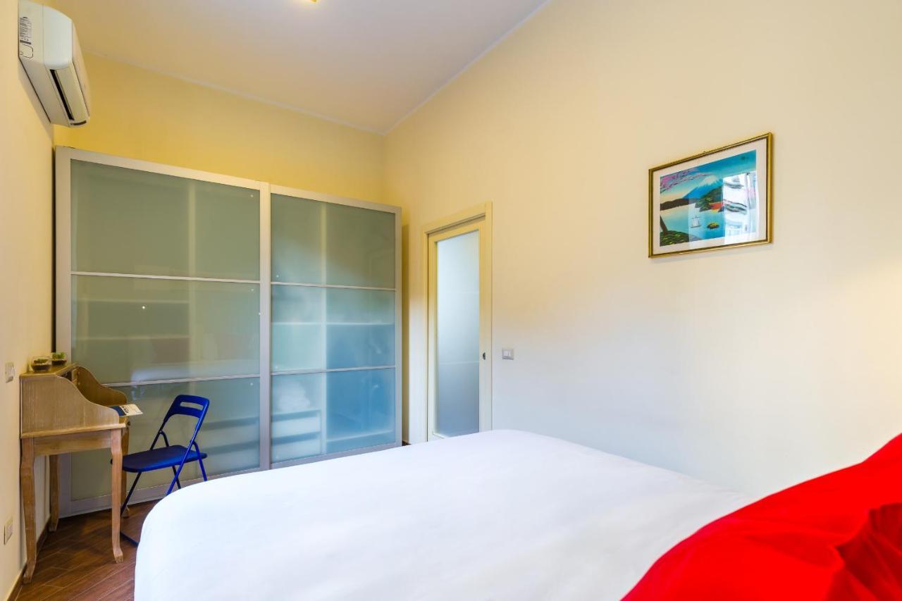 Teatro Nuovo Apartment By Wonderful Italy Napoli Bagian luar foto