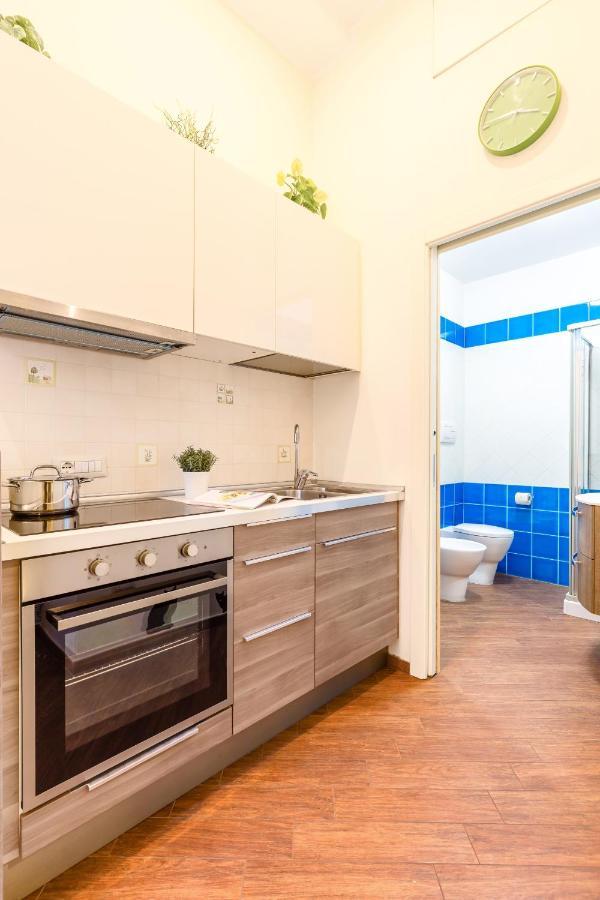 Teatro Nuovo Apartment By Wonderful Italy Napoli Bagian luar foto