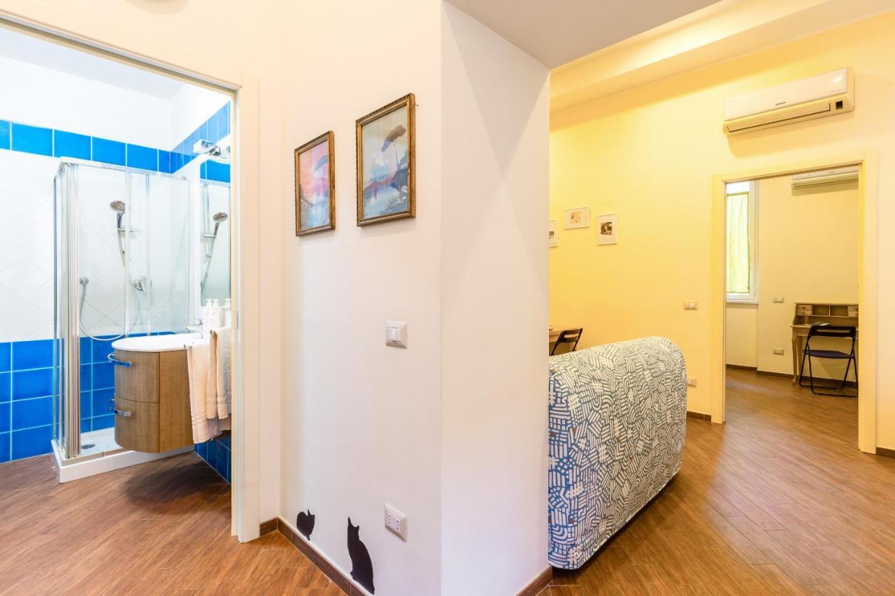 Teatro Nuovo Apartment By Wonderful Italy Napoli Bagian luar foto