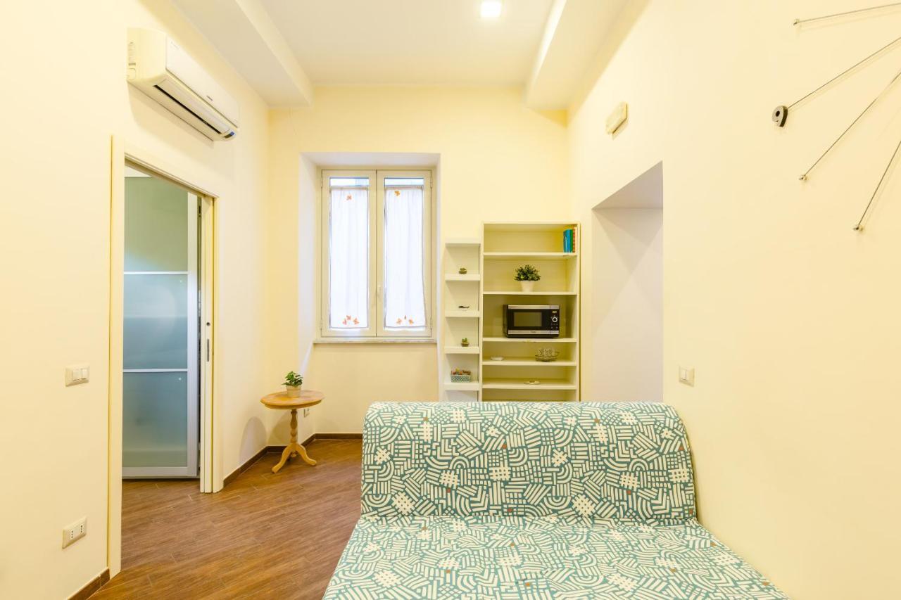 Teatro Nuovo Apartment By Wonderful Italy Napoli Bagian luar foto