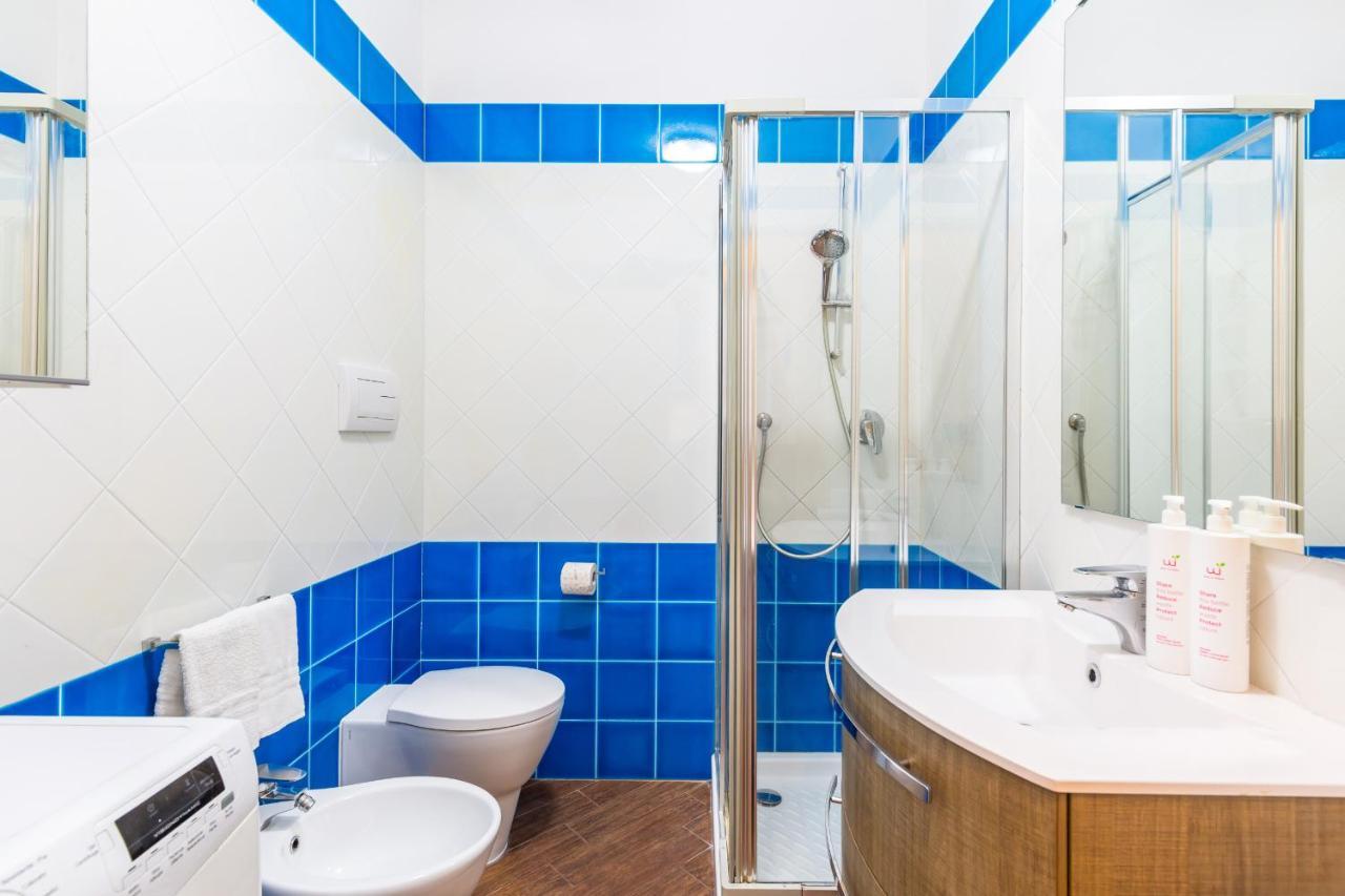 Teatro Nuovo Apartment By Wonderful Italy Napoli Bagian luar foto
